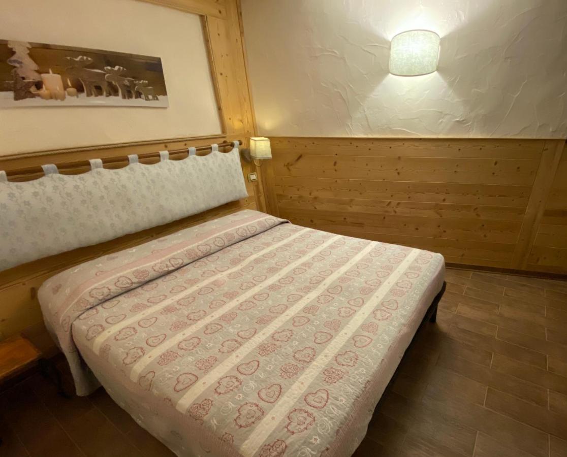 Appartamento de montagne Berthod Pré-Saint-Didier Esterno foto