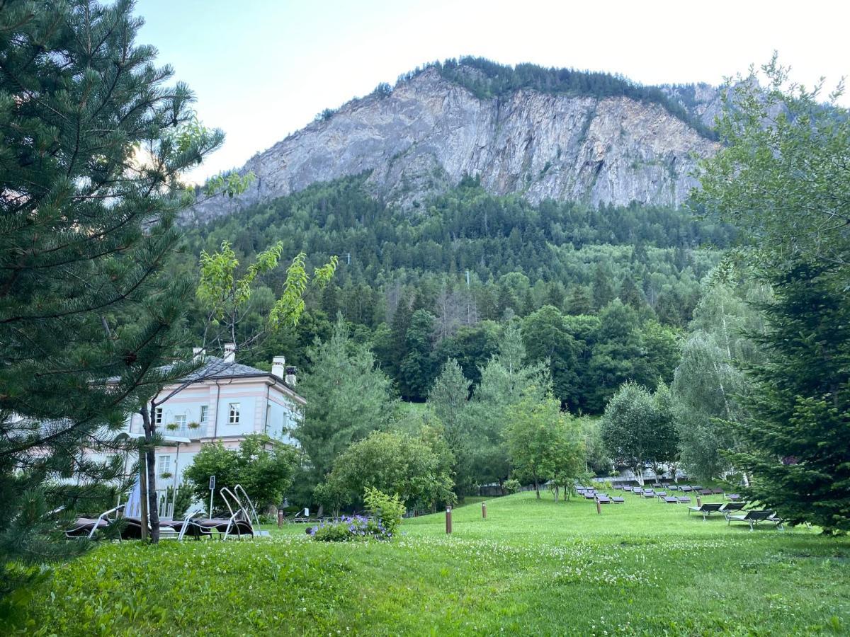 Appartamento de montagne Berthod Pré-Saint-Didier Esterno foto